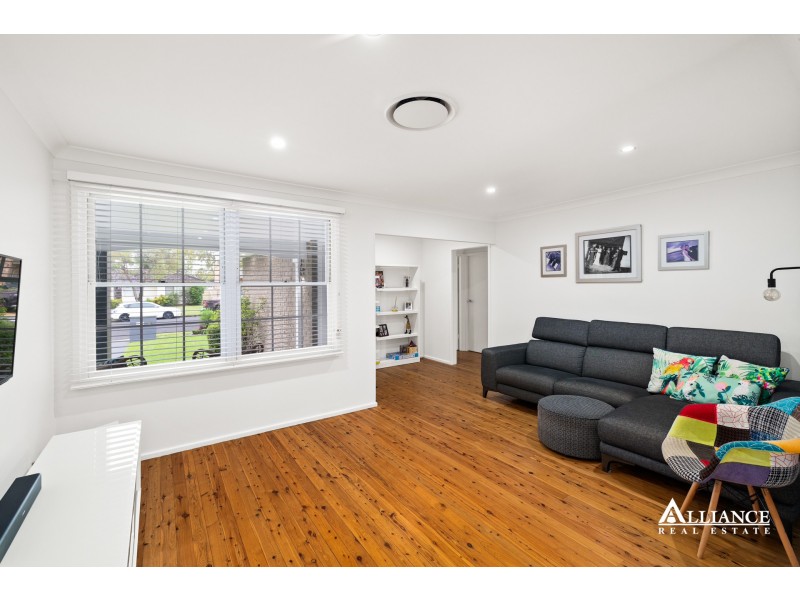 36 Pozieres Avenue, Milperra NSW 2214