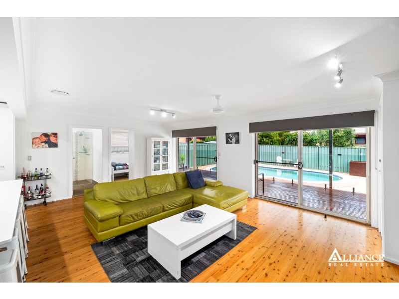 36 Pozieres Avenue, Milperra NSW 2214