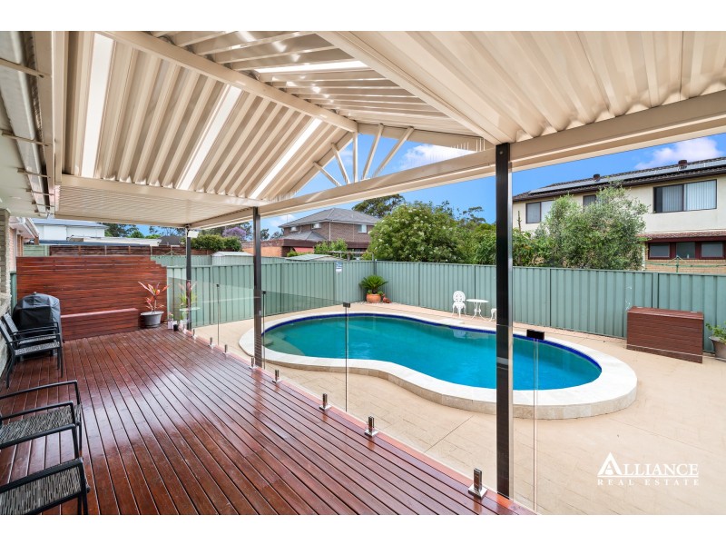 36 Pozieres Avenue, Milperra NSW 2214