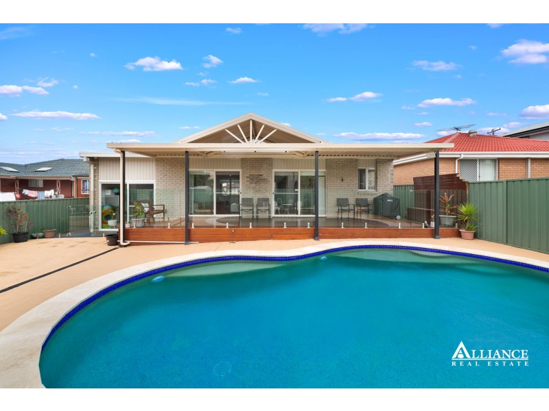 36 Pozieres Avenue, Milperra NSW 2214