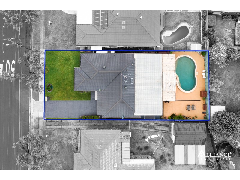 36 Pozieres Avenue, Milperra NSW 2214