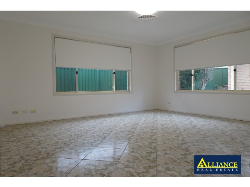 21 Ellesmere Street, Panania NSW 2213