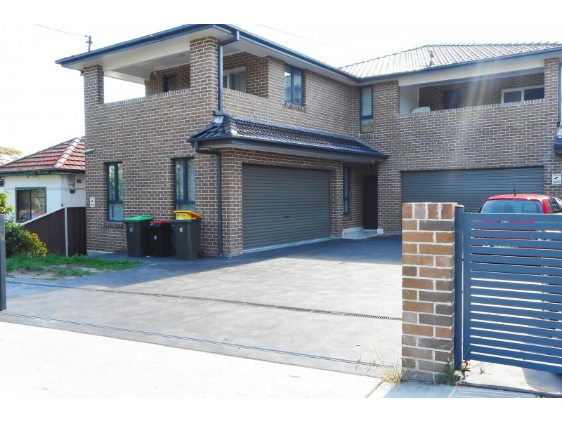 140A The River Road, Revesby NSW 2212