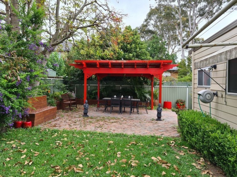 72a Tompson Road, Panania NSW 2213