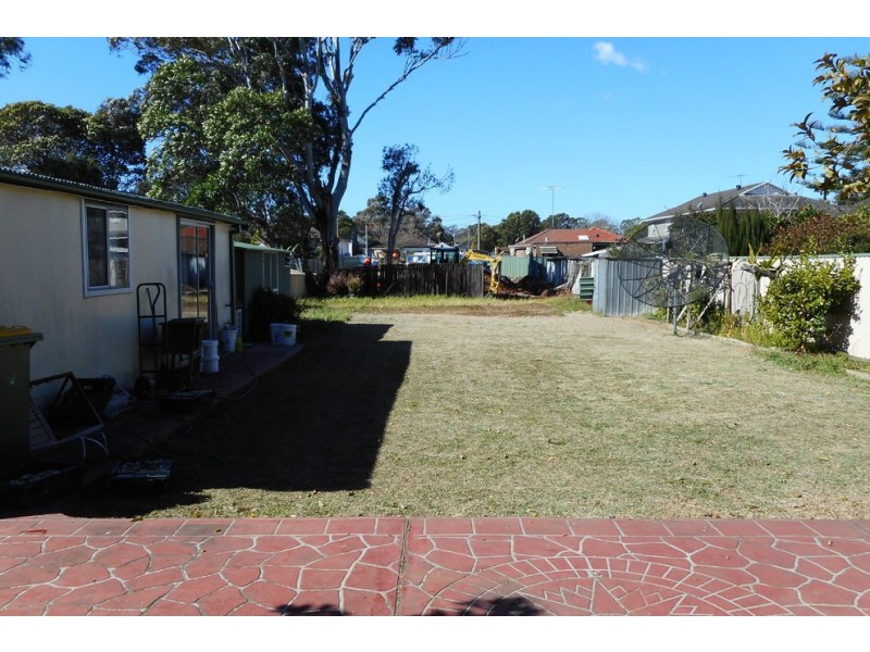 111 Queen Street, Revesby NSW 2212