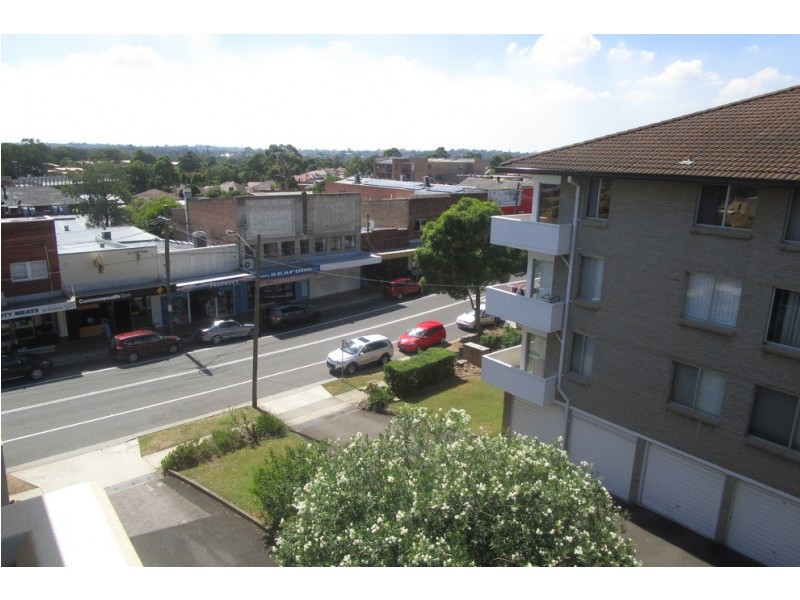 16/16-18 Padstow Parade, Padstow NSW 2211