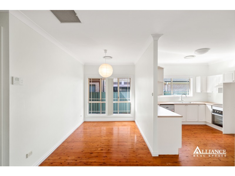 17 Worsley Street, East Hills NSW 2213