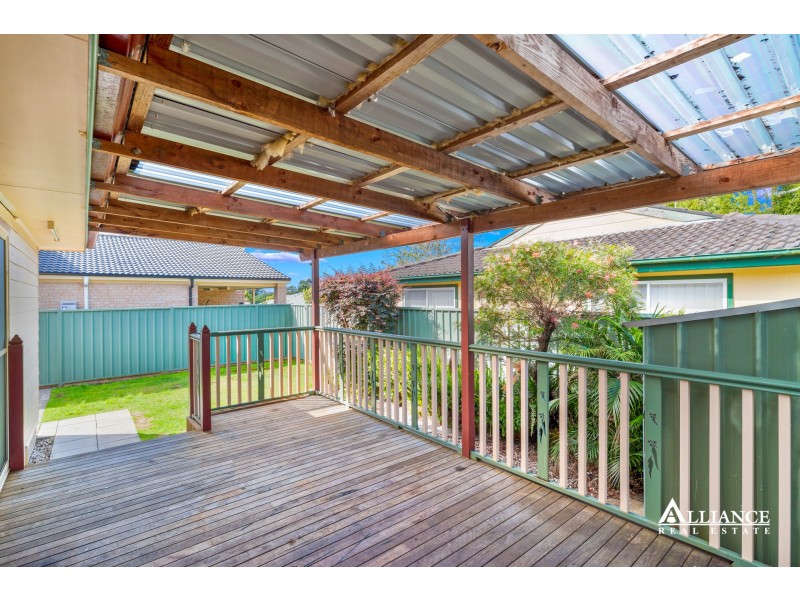 17 Worsley Street, East Hills NSW 2213