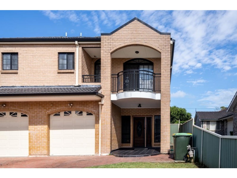 72 Ely Street, Revesby NSW 2212