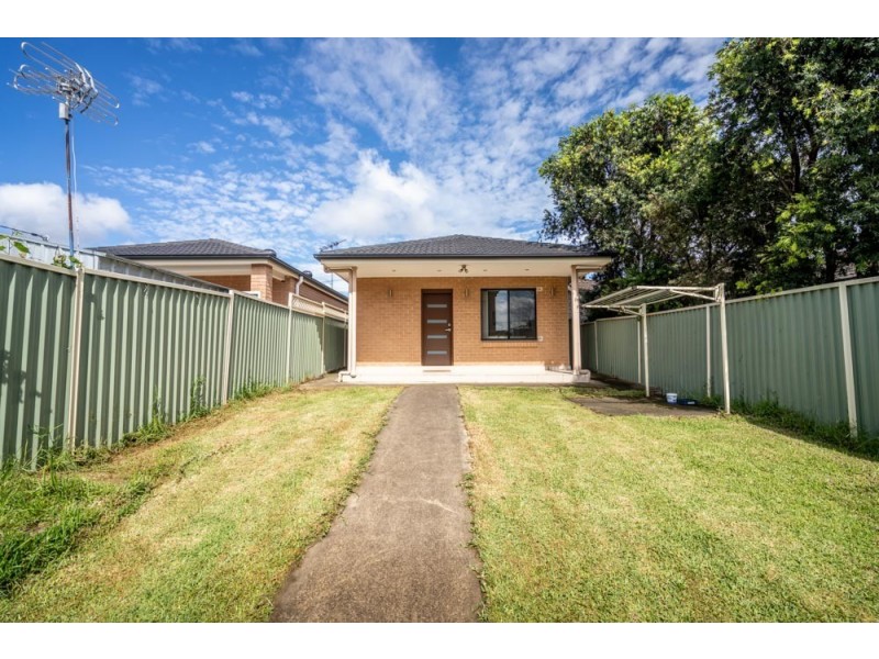 72 Ely Street, Revesby NSW 2212