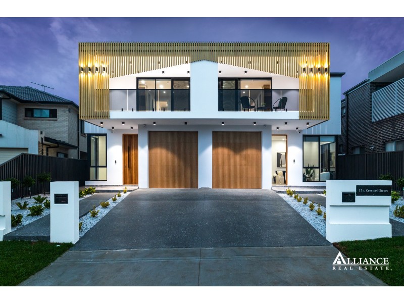 15a Creswell Street, Revesby NSW 2212