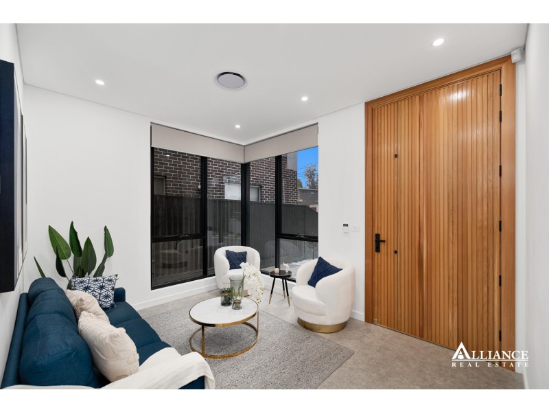 15a Creswell Street, Revesby NSW 2212