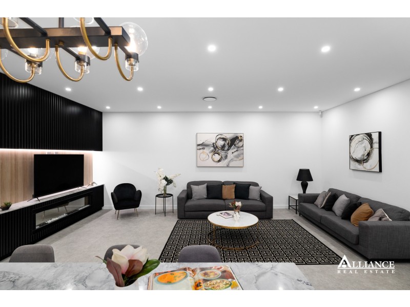 15a Creswell Street, Revesby NSW 2212