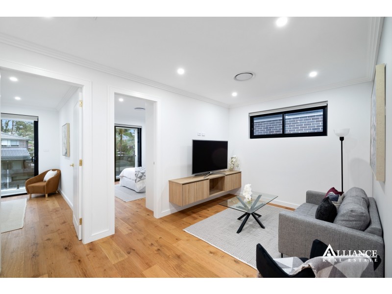 15a Creswell Street, Revesby NSW 2212