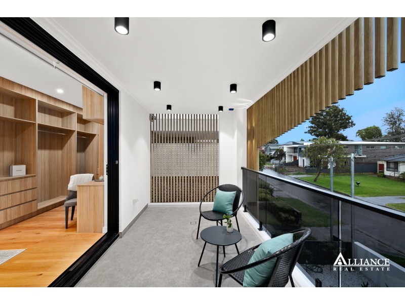 15a Creswell Street, Revesby NSW 2212