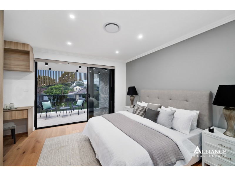 15a Creswell Street, Revesby NSW 2212