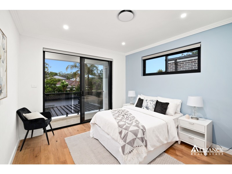 15a Creswell Street, Revesby NSW 2212