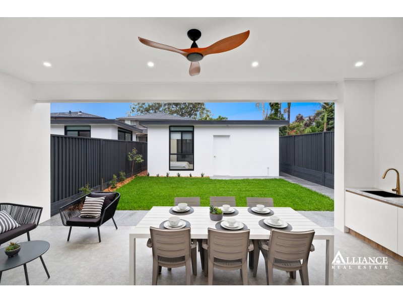 15a Creswell Street, Revesby NSW 2212