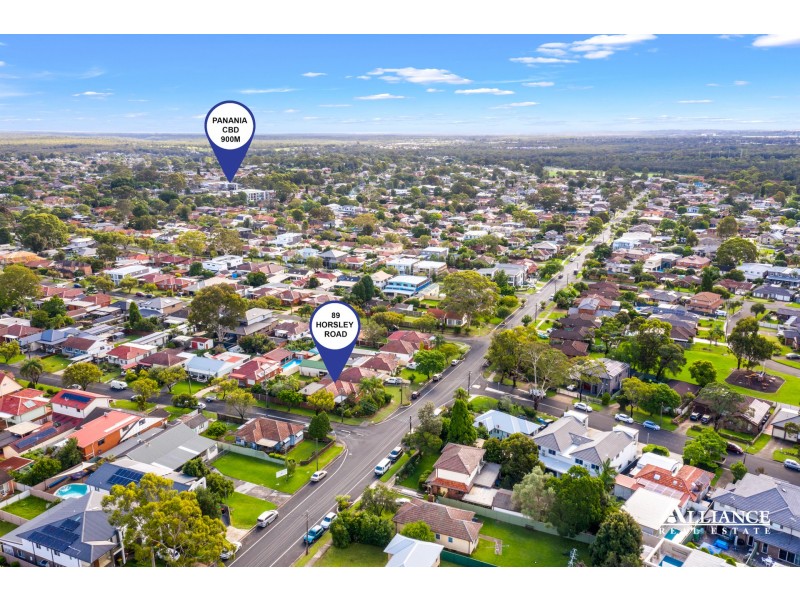 89 Horsley Road, Panania NSW 2213