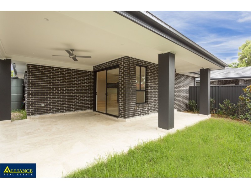 4/5-7 Monie Avenue, East Hills NSW 2213