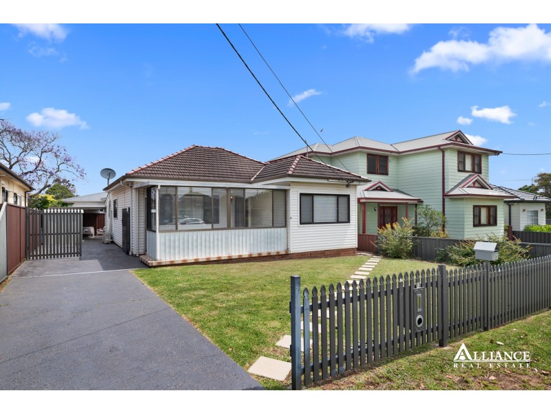 13 Henderson Street, Panania NSW 2213