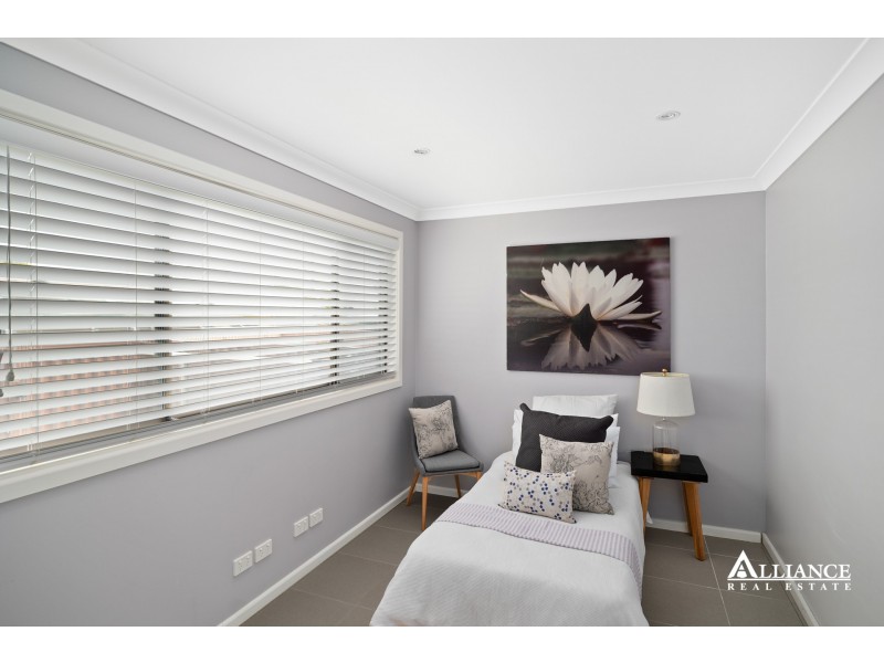 13 Henderson Street, Panania NSW 2213