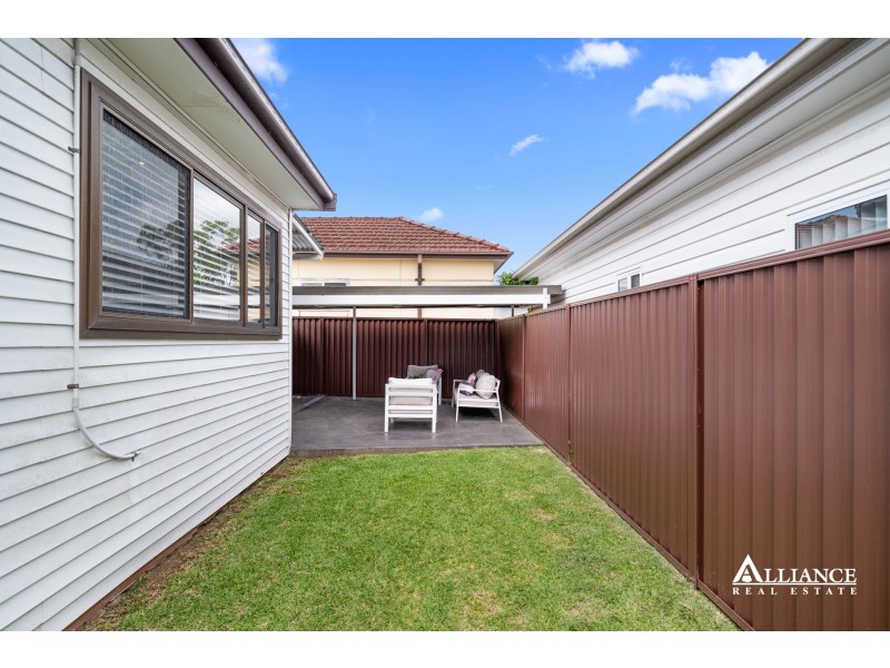 13 Henderson Street, Panania NSW 2213