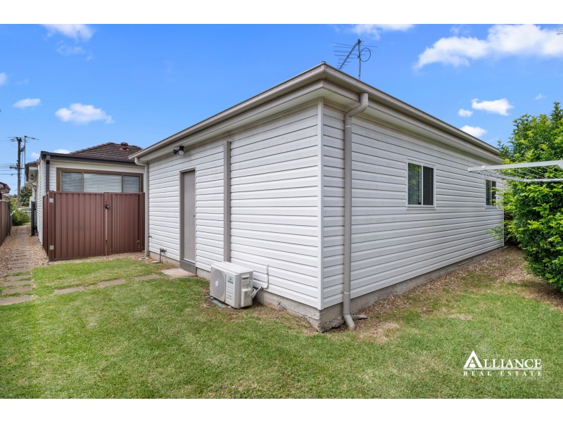 13a Henderson Avenue, Panania NSW 2213