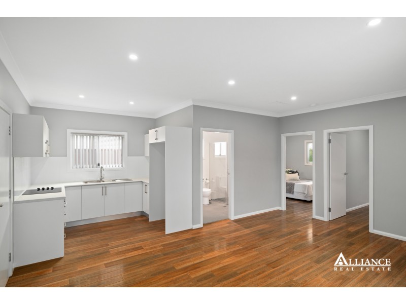 13a Henderson Avenue, Panania NSW 2213