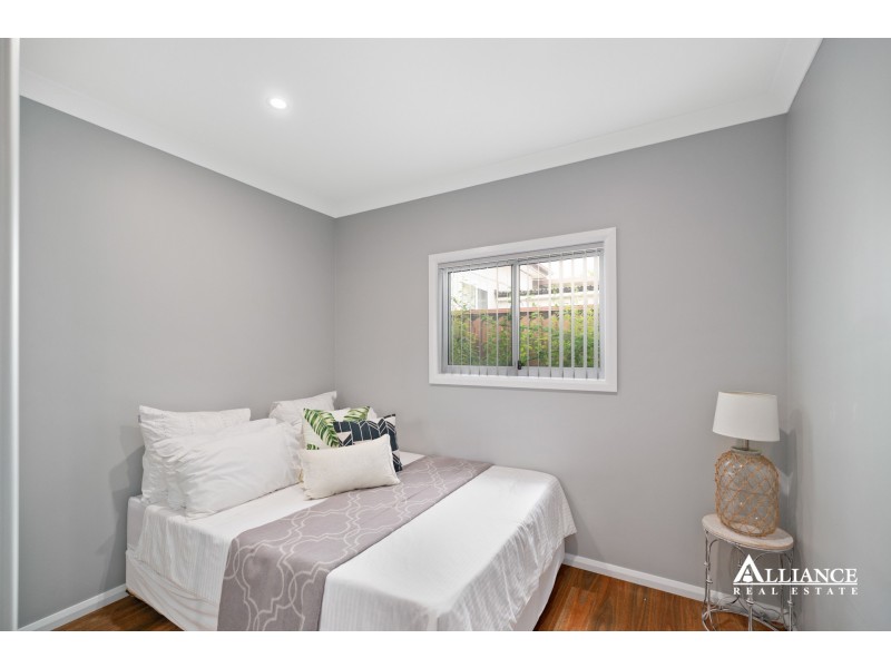 13a Henderson Avenue, Panania NSW 2213