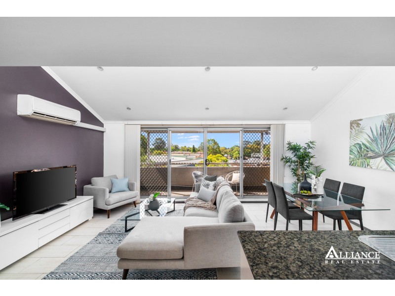 B7/19-29 Marco Avenue, Revesby NSW 2212