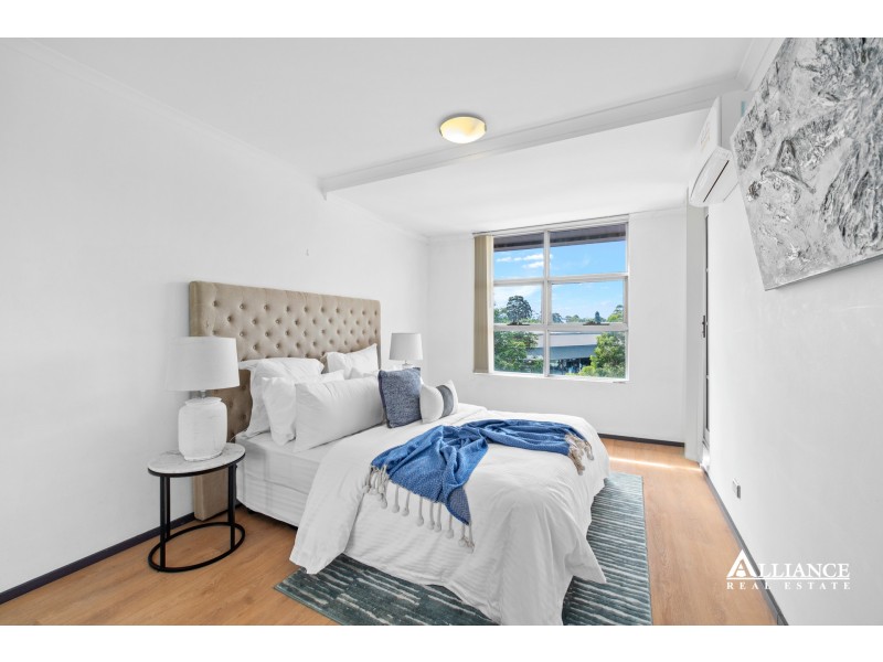 B7/19-29 Marco Avenue, Revesby NSW 2212