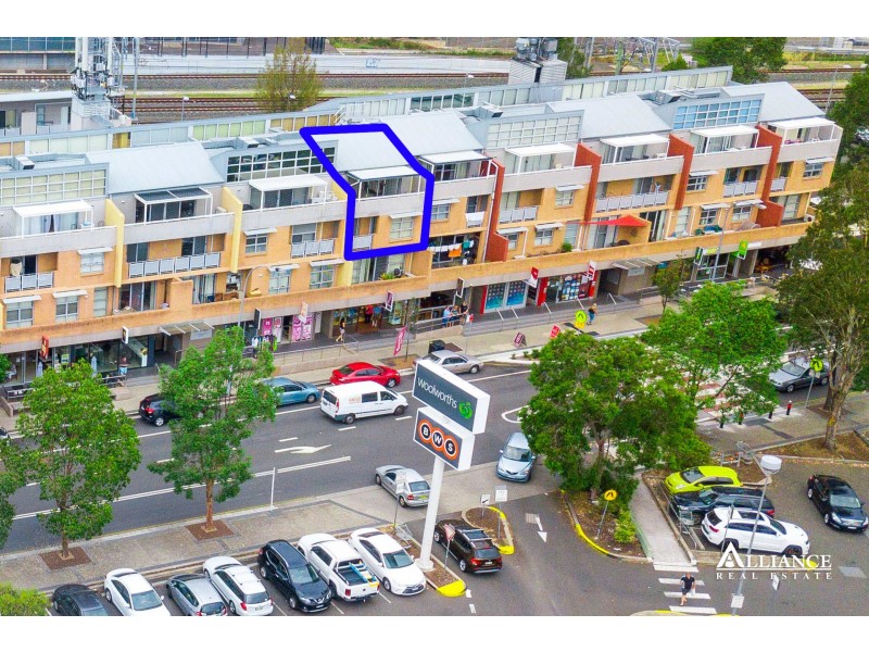 B7/19-29 Marco Avenue, Revesby NSW 2212