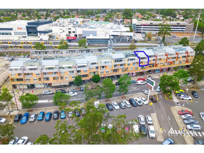 B7/19-29 Marco Avenue, Revesby NSW 2212