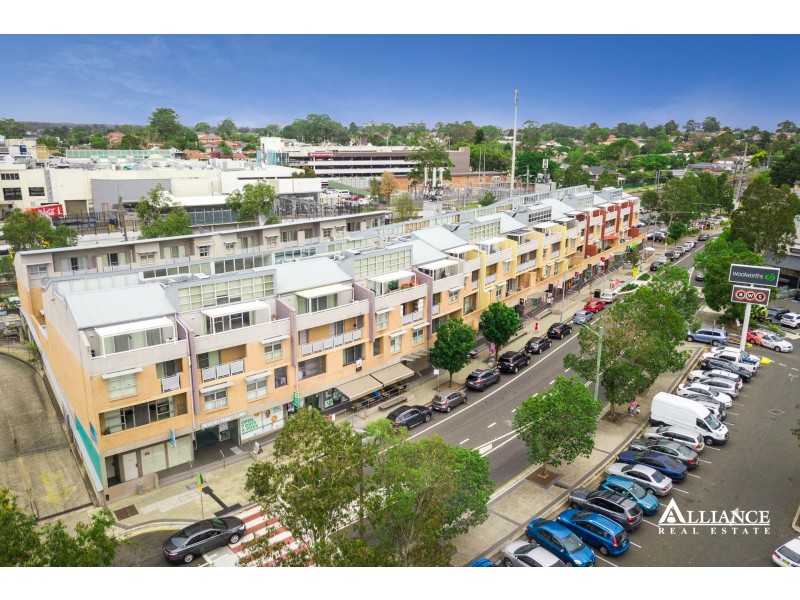 B7/19-29 Marco Avenue, Revesby NSW 2212