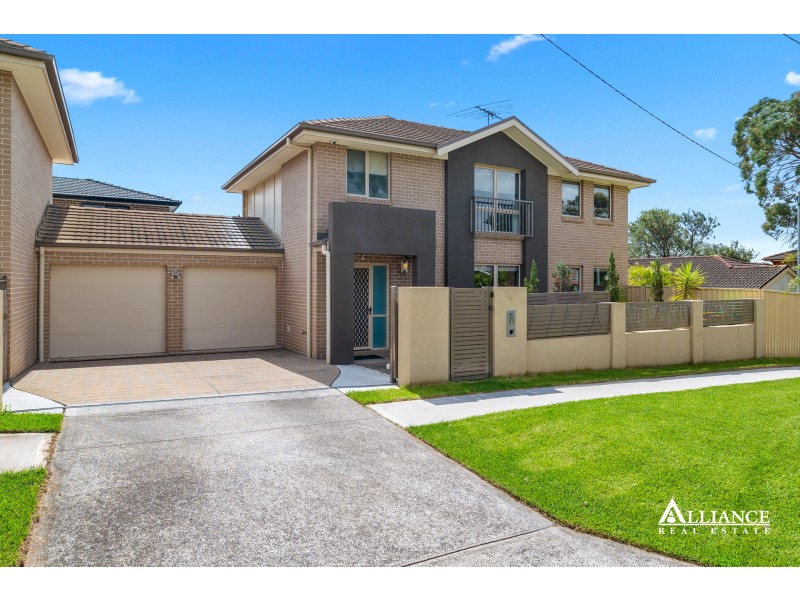 96 Clifford Street, Panania NSW 2213