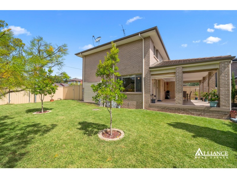 96 Clifford Street, Panania NSW 2213