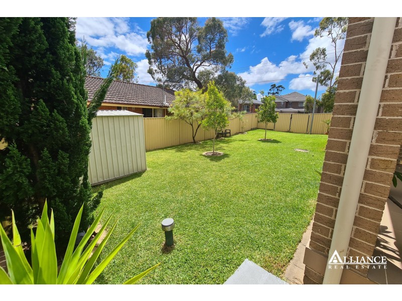 96 Clifford Street, Panania NSW 2213
