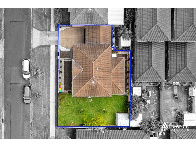 96 Clifford Street, Panania NSW 2213