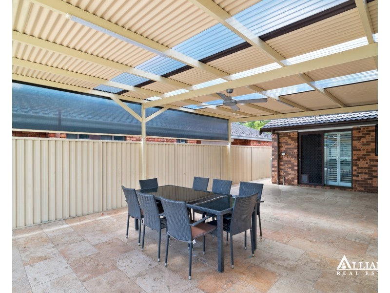 18 Ganmain Crescent, Milperra NSW 2214