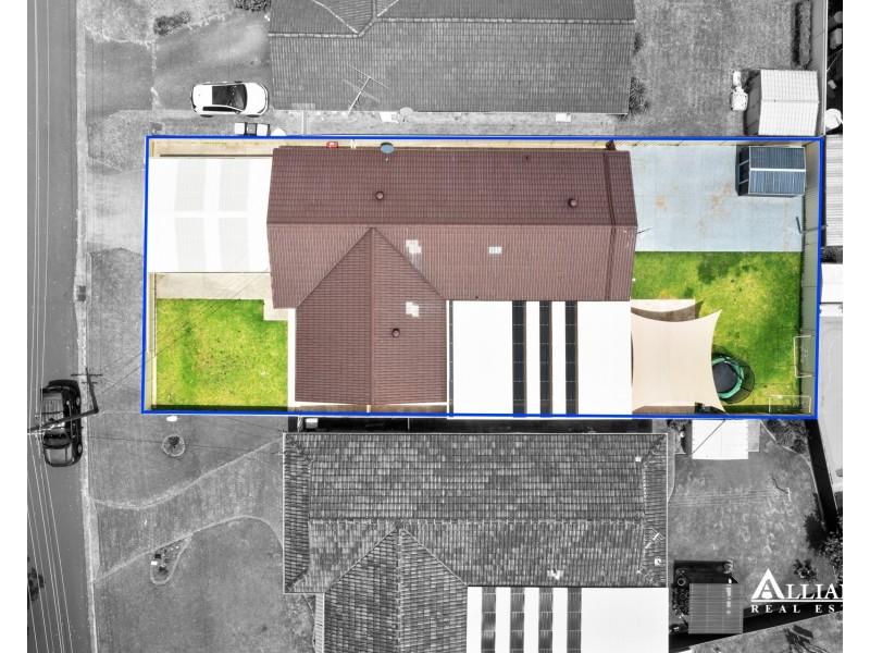 18 Ganmain Crescent, Milperra NSW 2214