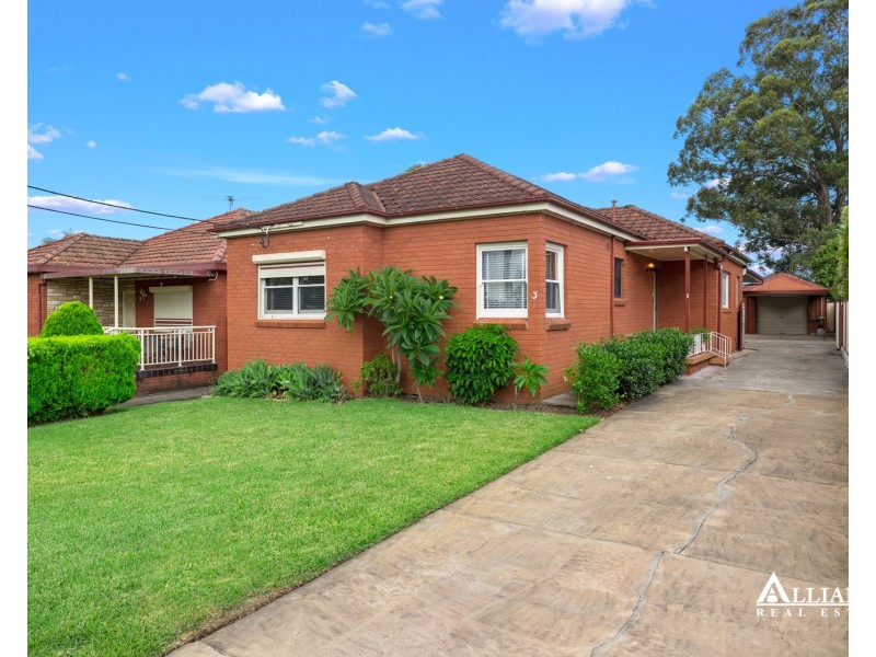 3 Eastern Avenue, Revesby NSW 2212