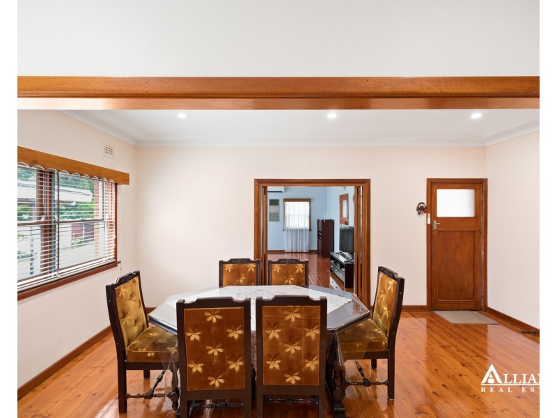 3 Eastern Avenue, Revesby NSW 2212