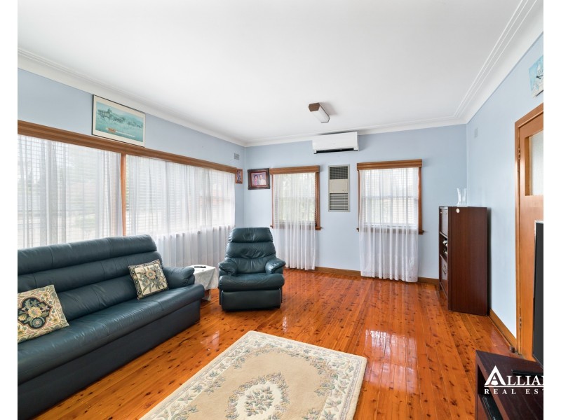 3 Eastern Avenue, Revesby NSW 2212