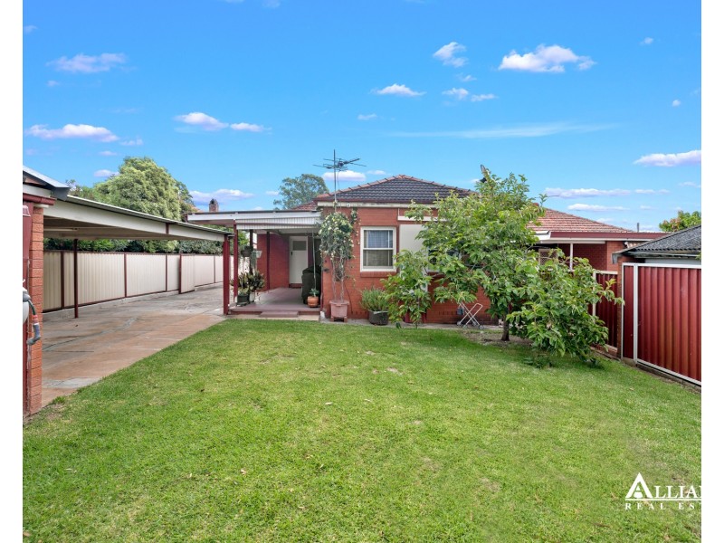 3 Eastern Avenue, Revesby NSW 2212