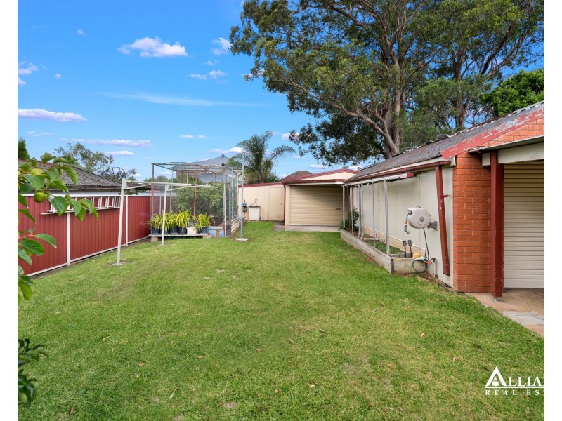 3 Eastern Avenue, Revesby NSW 2212