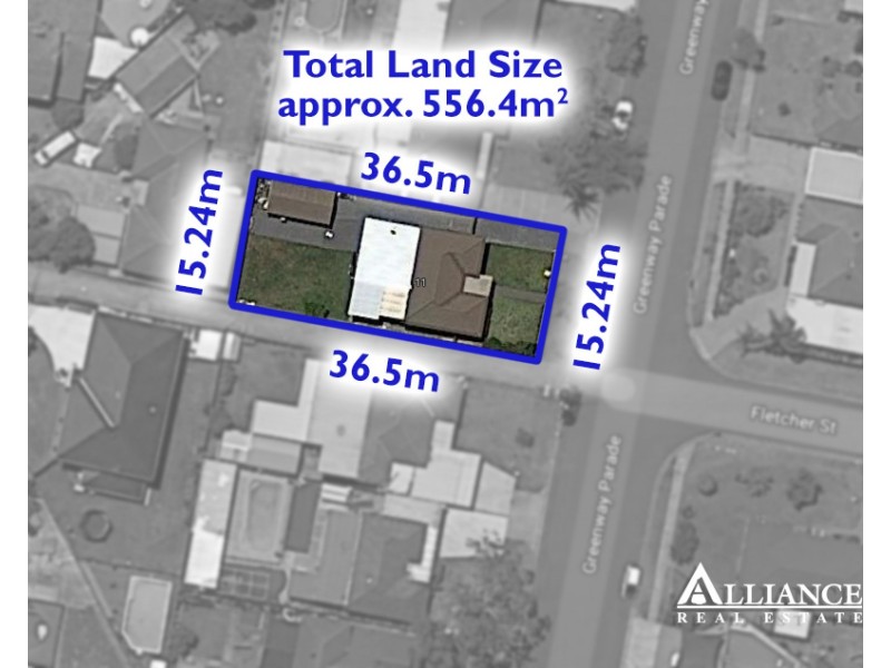 11 Greenway Parade, Revesby NSW 2212