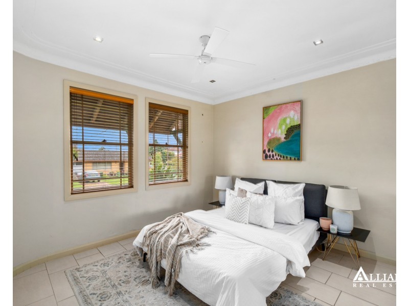 3 Windermere Crescent, Panania NSW 2213