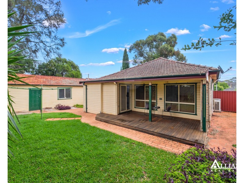 3 Windermere Crescent, Panania NSW 2213