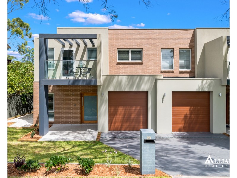 29 Doris Street, Picnic Point NSW 2213